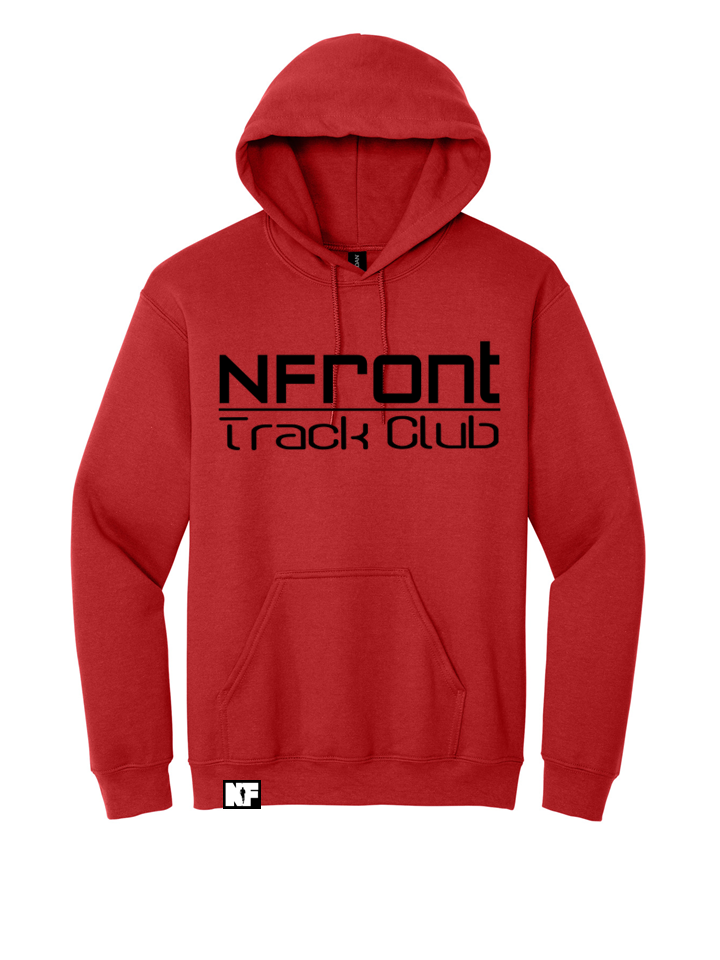 NFRONT Classic Hoodie 04