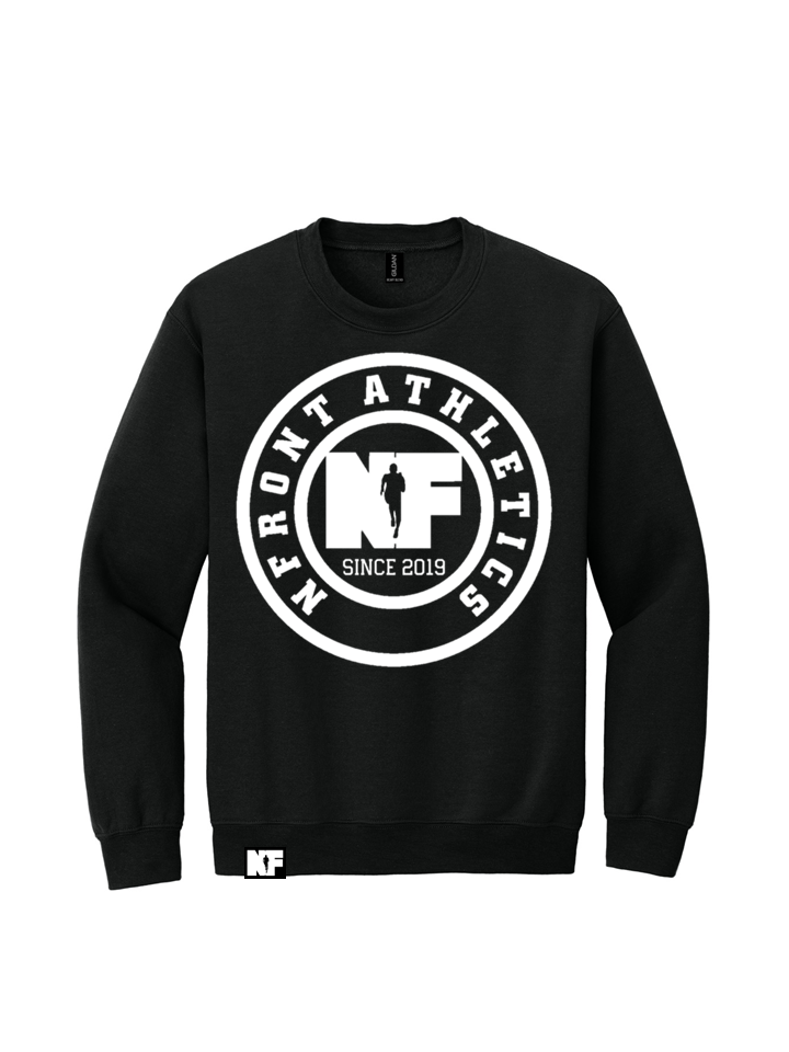 NFRONT Classic Crewneck 01