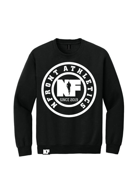NFRONT Classic Crewneck 01