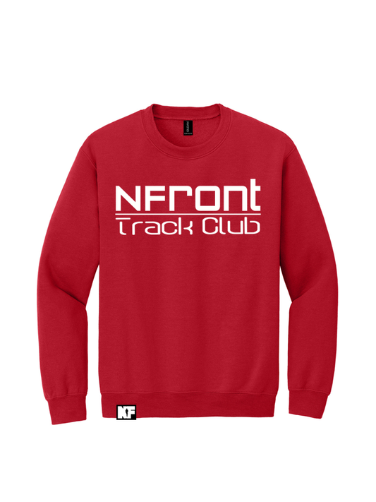NFRONT Classic Crewneck 04