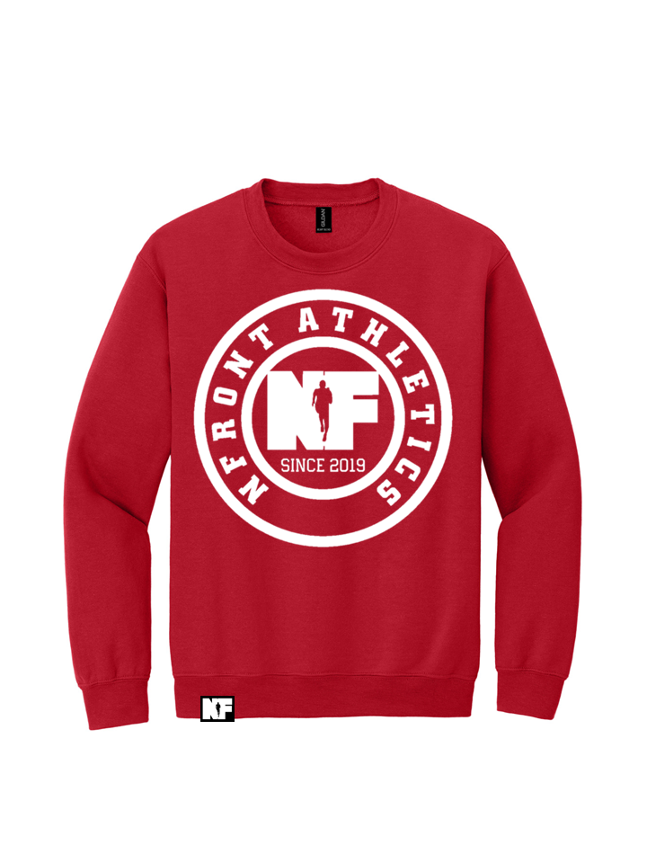NFRONT Classic Crewneck 01