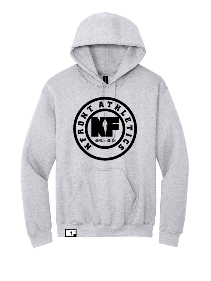 NFRONT Classic Hoodie 01