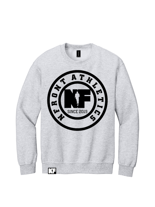 NFRONT Classic Crewneck 01