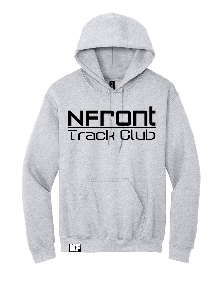 NFRONT Classic Hoodie 04
