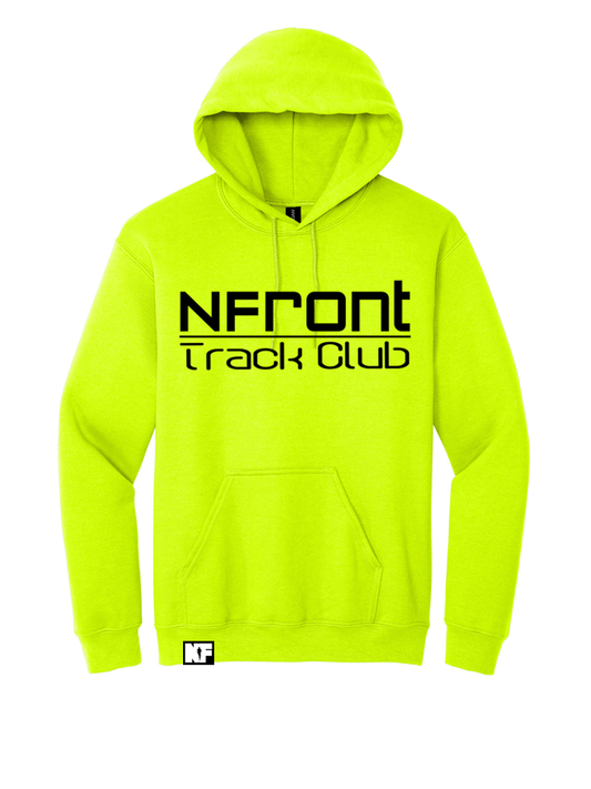 NFRONT Classic Hoodie 04
