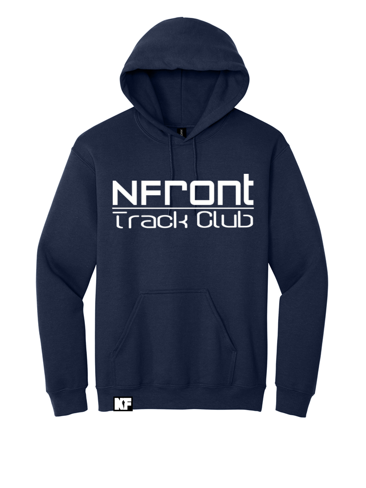 NFRONT Classic Hoodie 04