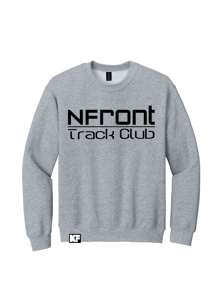 NFRONT Classic Crewneck 04