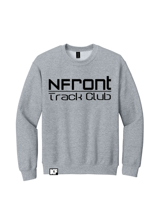 NFRONT Classic Crewneck 04