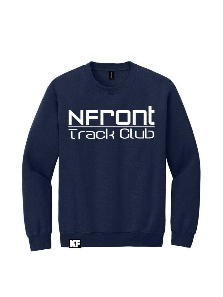 NFRONT Classic Crewneck 04