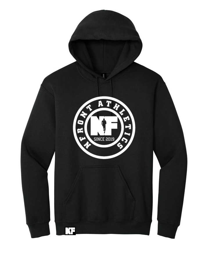 NFRONT Classic Hoodie 01