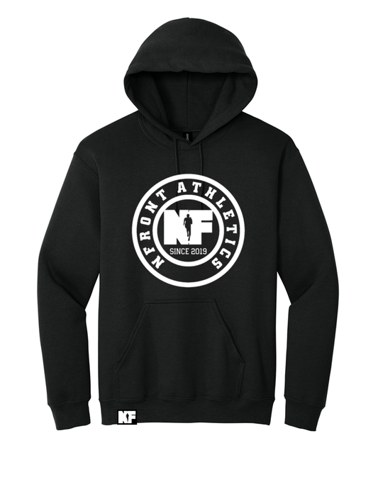 NFRONT Classic Hoodie 01