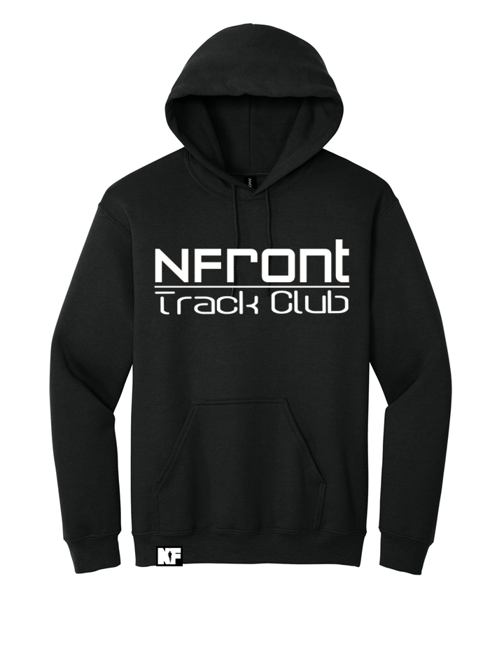 NFRONT Classic Hoodie 04