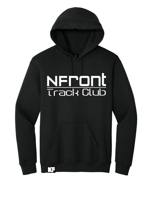 NFRONT Classic Hoodie 04